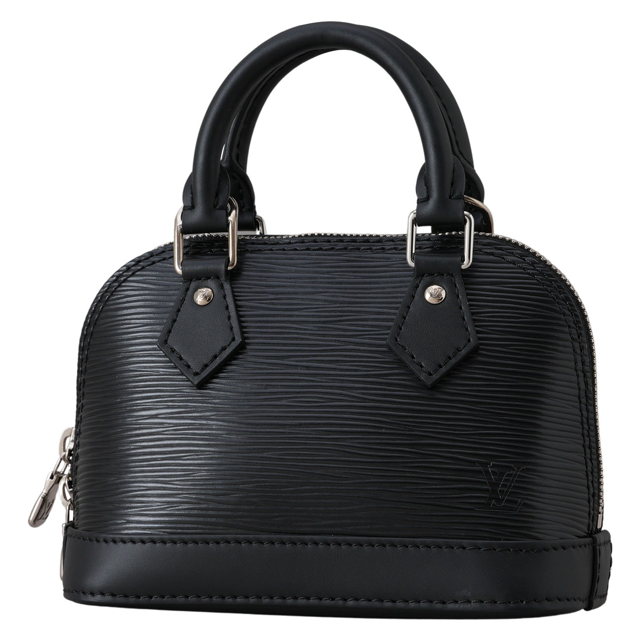 LOUIS VUITTON(USED)루이비통 M81945 에삐 나노 알마